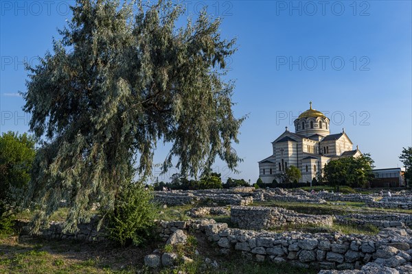 St. Vladimir Cathedral