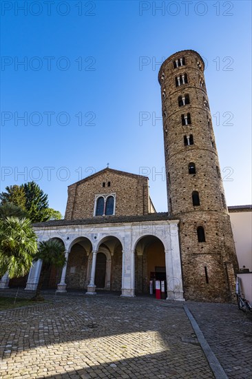 Basilica di Sant'Apollinare Nuovo