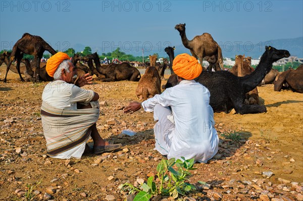 Pushkar