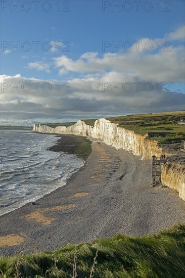 Birling Gap