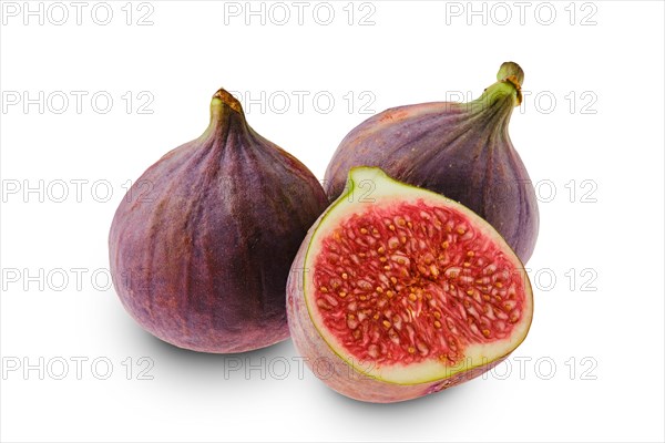 Fresh figs