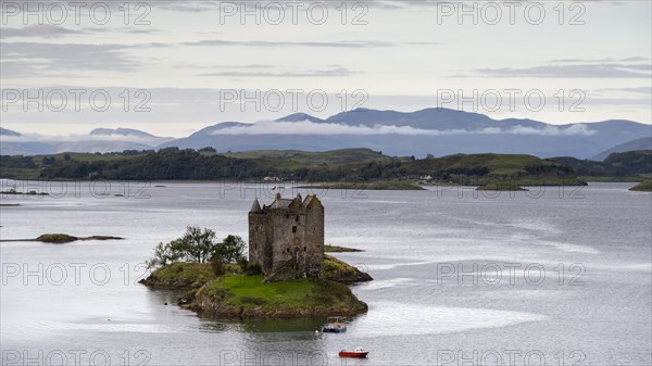 Castle Stalker