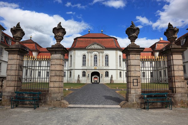 Schloss Fasanerie