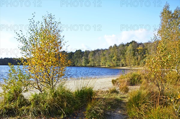 Nature reserve