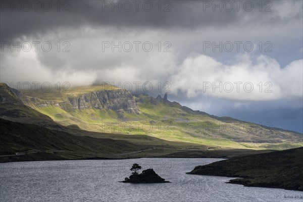 Loch Fada