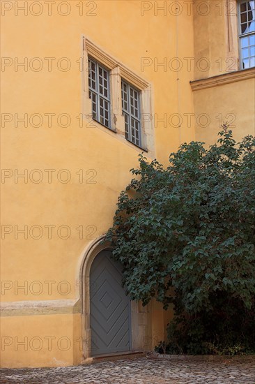 The Ehrenburg City Palace