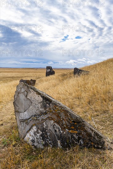 Salbyksky Mound