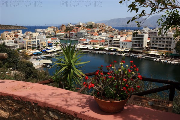 Agios Nikolaos