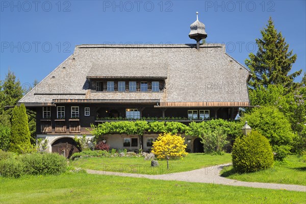 Huesli Local History Museum