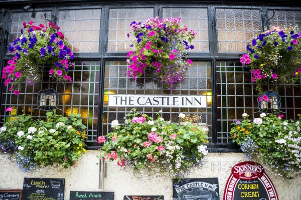 Pub in St Ives