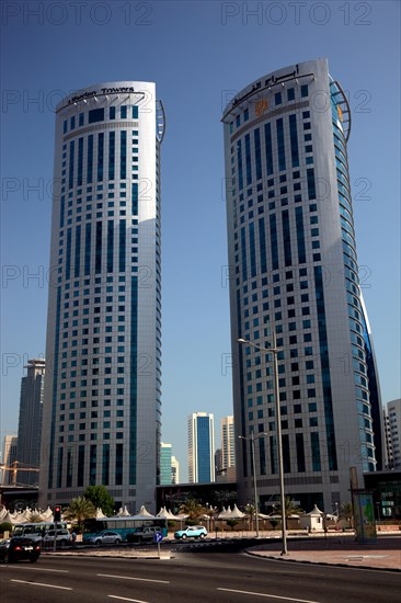 Al Fardan Residences