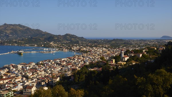 Zakynthos