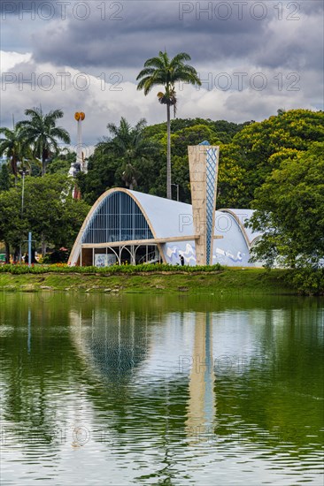 Sao Francisco de Assis Church