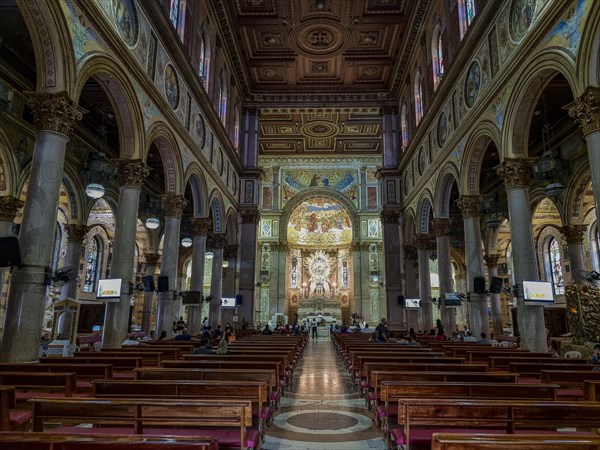 Basilica Nosa Senhora de Nazare