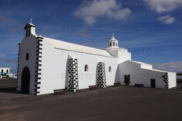 Nuestra Senora de los Dolores