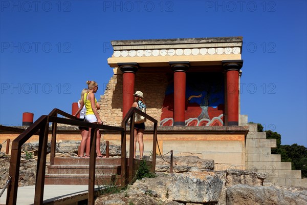 Knossos