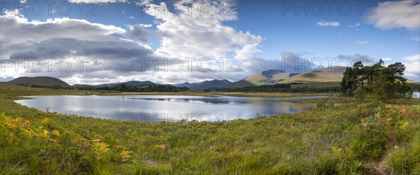 Loch Tulla