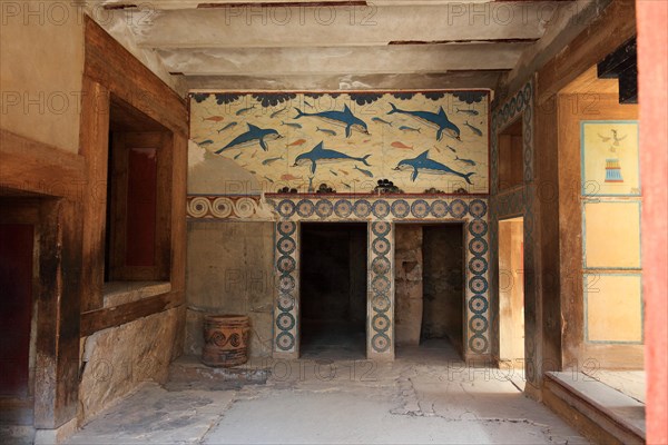 Knossos