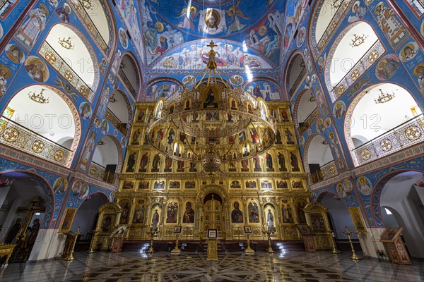 Cathedral of the Nativity