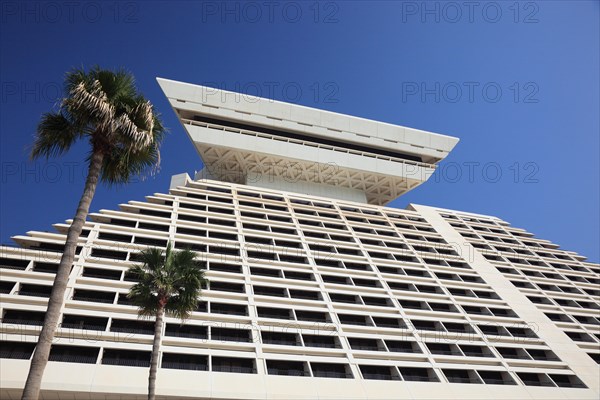 The Sheraton Doha Hotel