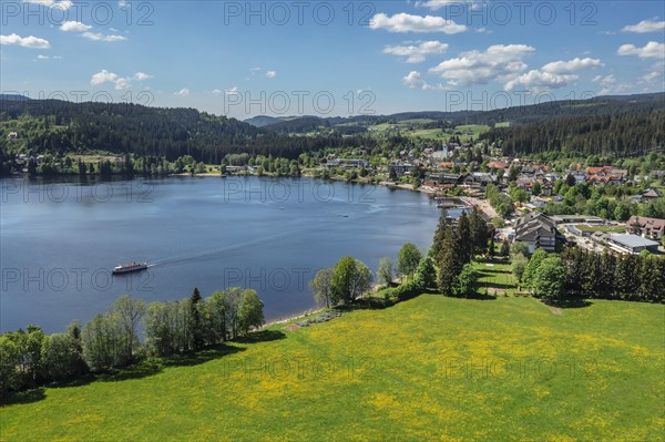 Titisee