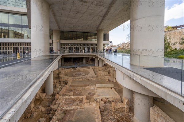 Acropolis Museum