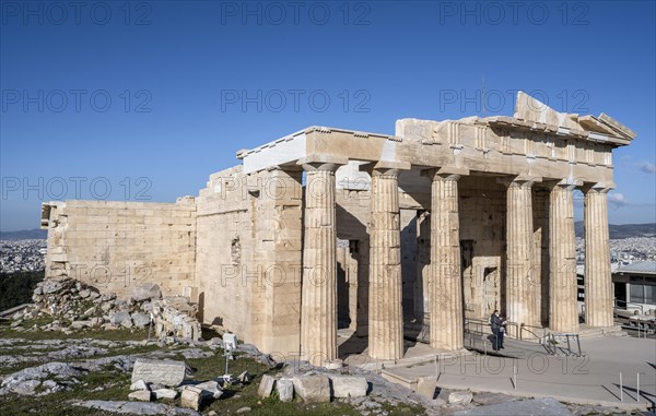 Erechtheion