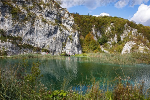 Plitvice Lakes National Park