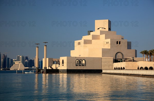 Museum of Islamic Art