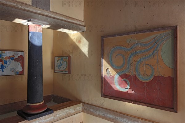 Knossos