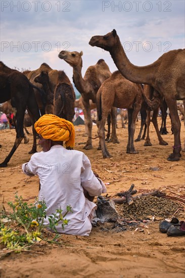 Pushkar