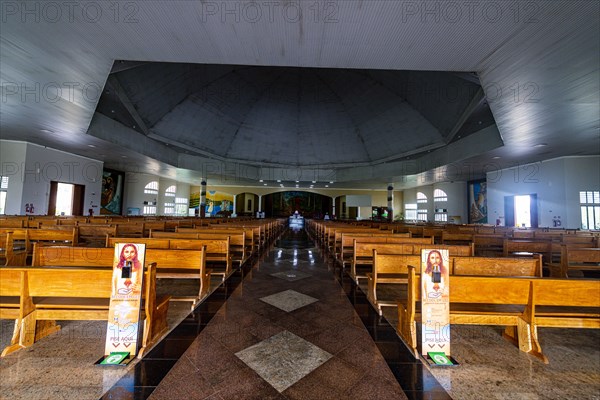 Cathedral Sagrado Coracao de Jesus