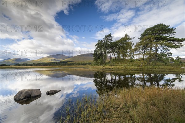 Loch Tulla