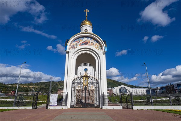 Cathedral of the Nativity