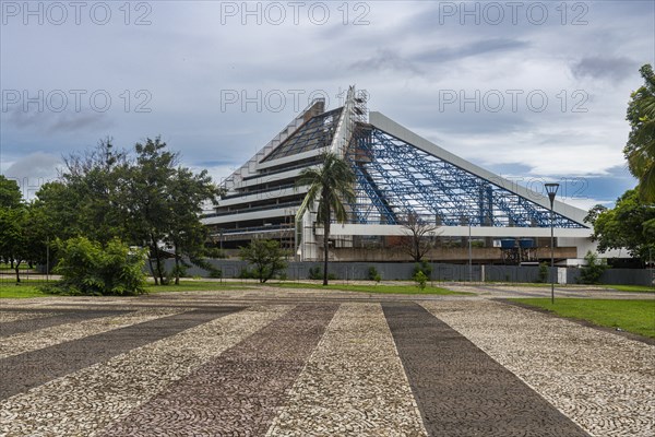 Catedral Metropolitana Divino Espirito Santo