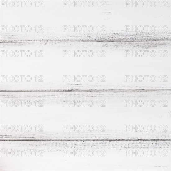 White wood table with gray marks. Resolution and high quality beautiful photo
