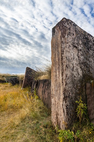 Salbyksky Mound