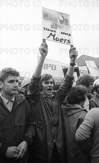 In the election campaign for the 1969 Bundestag elections