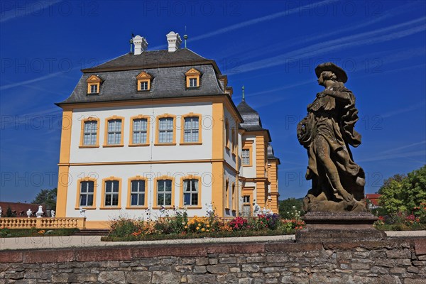 Veitshoechheim Palace
