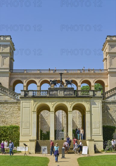 Belvedere Palace