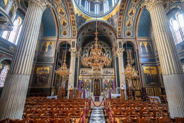 Cathedral of the Annunciation