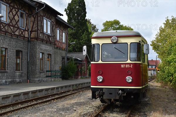 Railbus