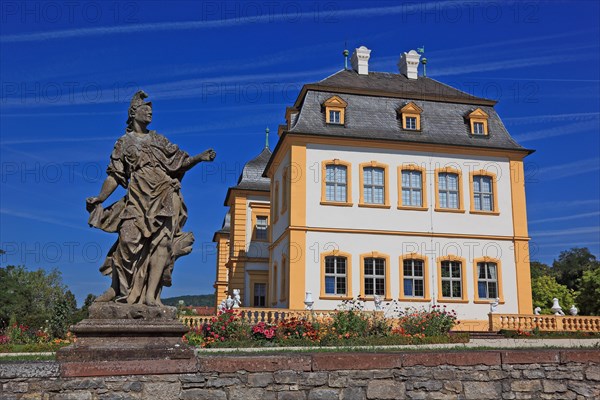 Veitshoechheim Palace