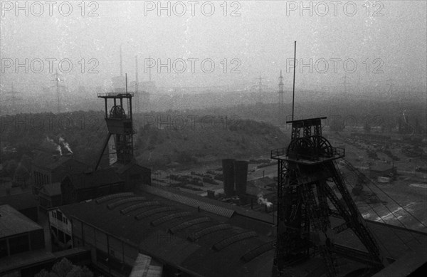 Ewald Colliery