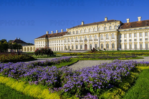 New Schleissheim Palace