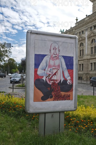 Protest in Lviv