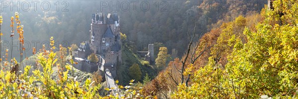 Eltz Castle