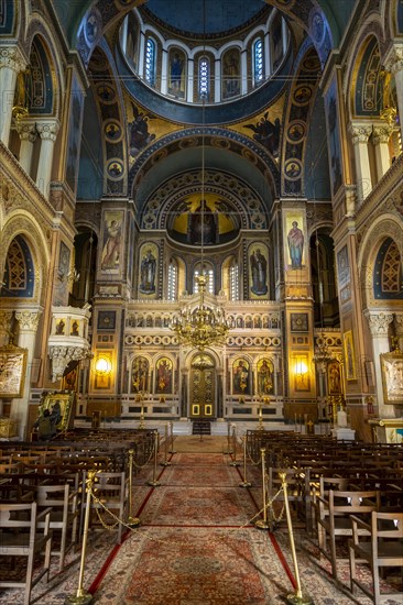 Cathedral of the Annunciation