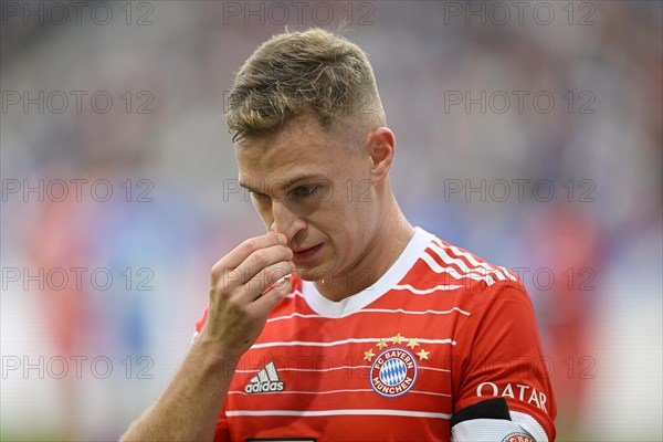 Joshua Kimmich FC Bayern Munich FCB