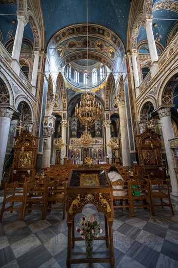 Cathedral of the Annunciation